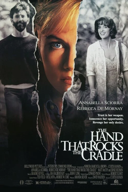 The Hand That Rocks the Cradle