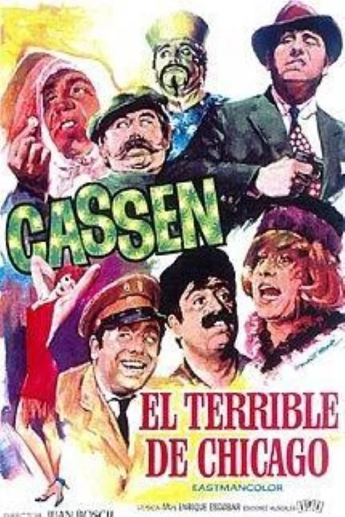 El Terrible de Chicago