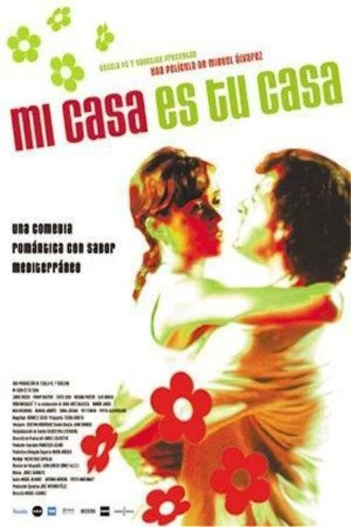 Mi Casa Es tu Casa