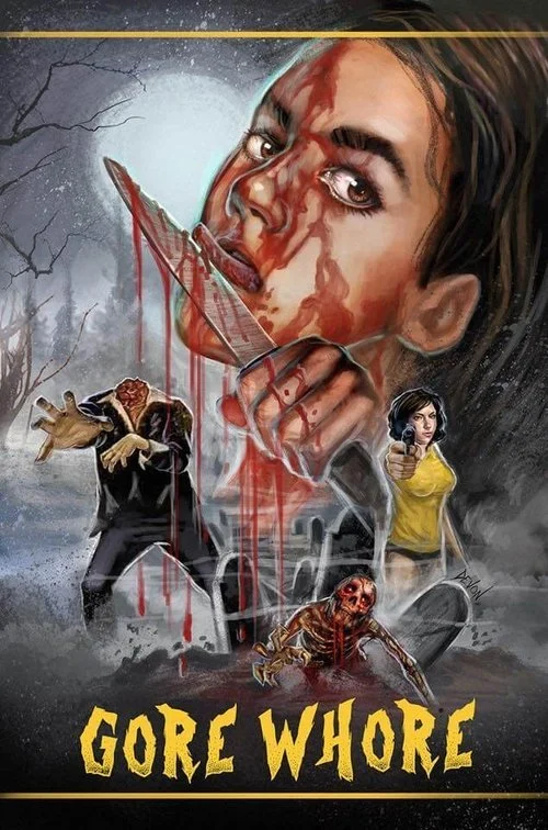 Gore Whore