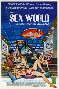 SexWorld