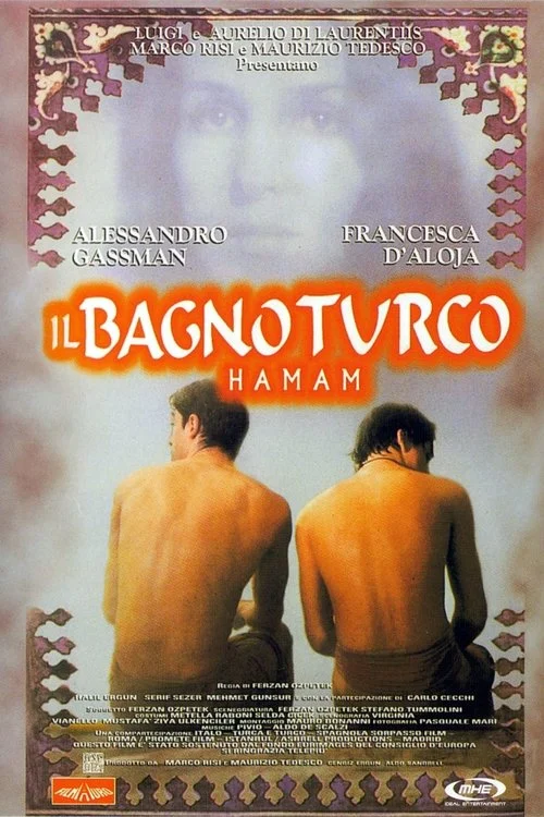 Hamam