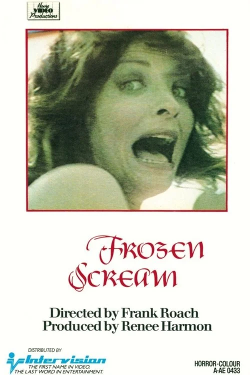 Frozen Scream
