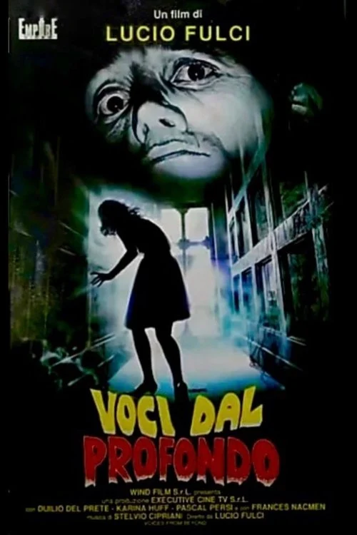 Voci dal profondo