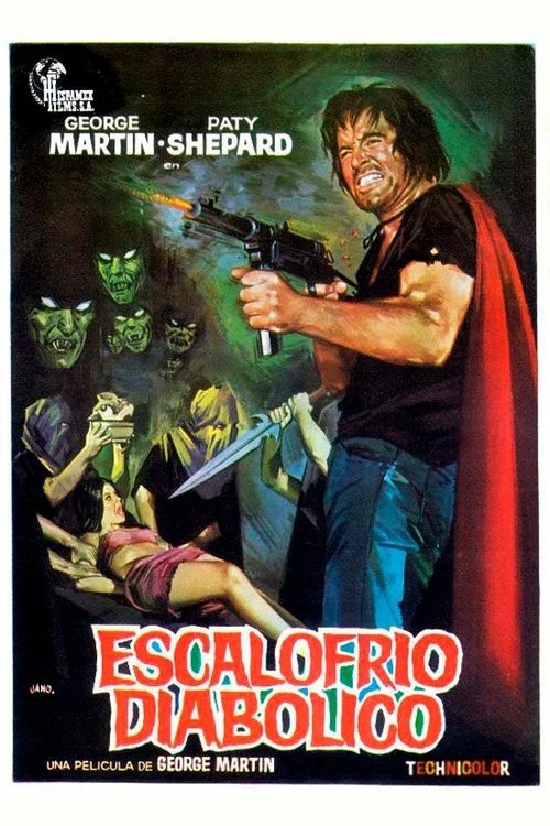 Escalofrío Diabólico
