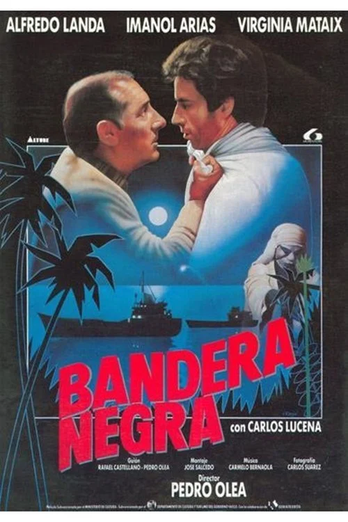 Bandera Negra