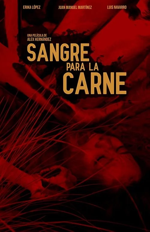 Sangre Para la Carne