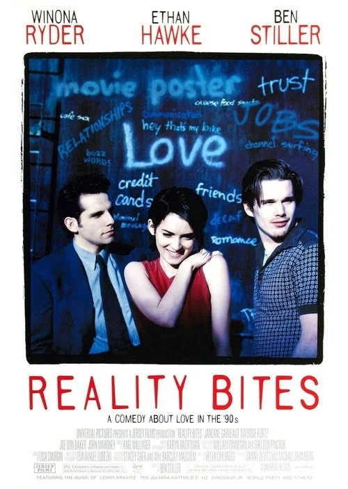 Reality Bites