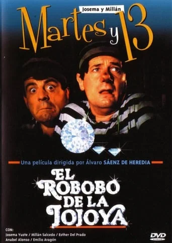 El Robobo de la Jojoya