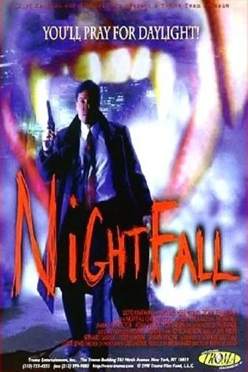 Nightfall