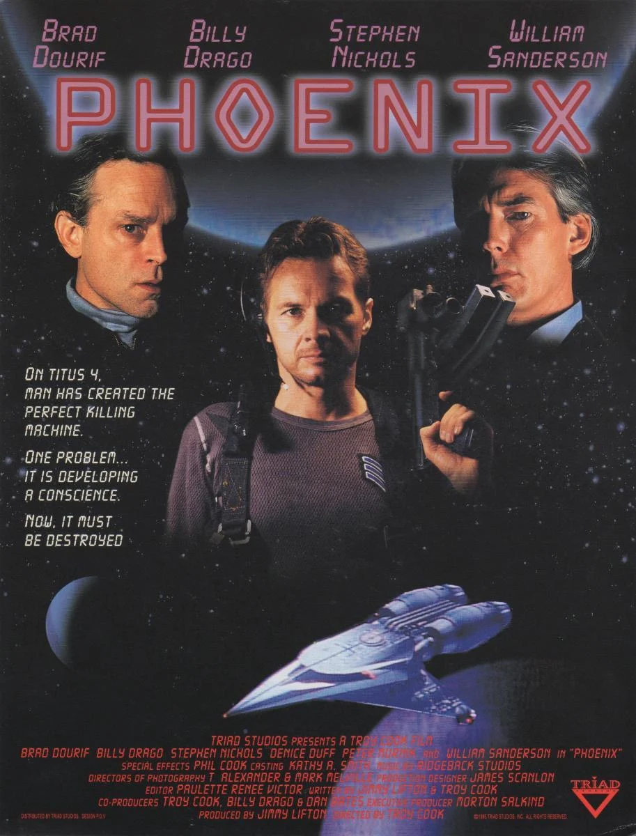 Phoenix