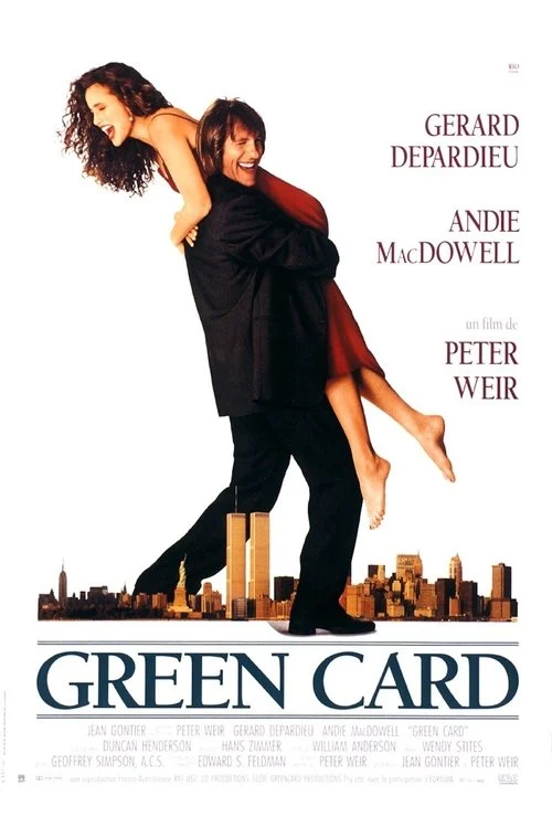 Green Card