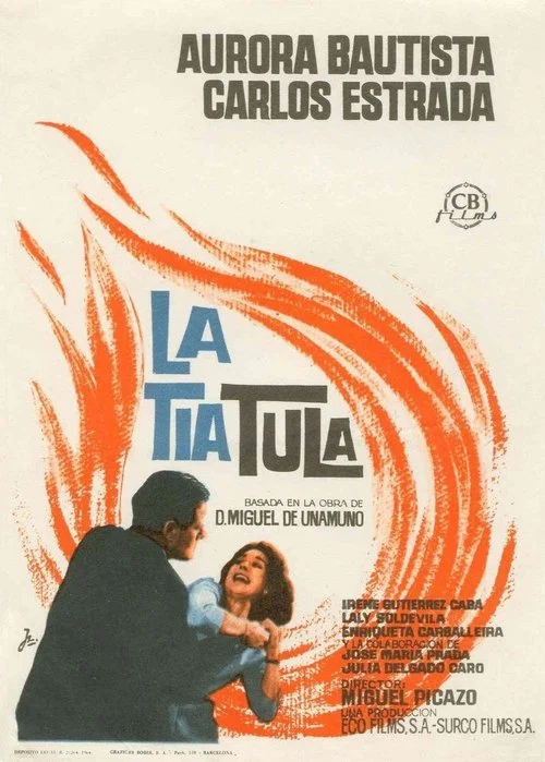 La Tía Tula