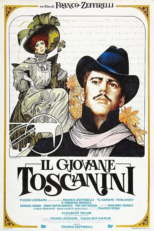 Il giovane Toscanini