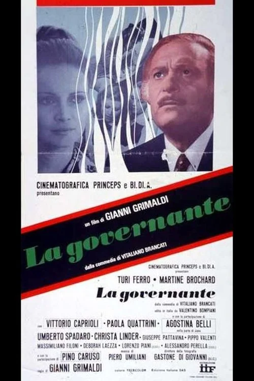 La governante