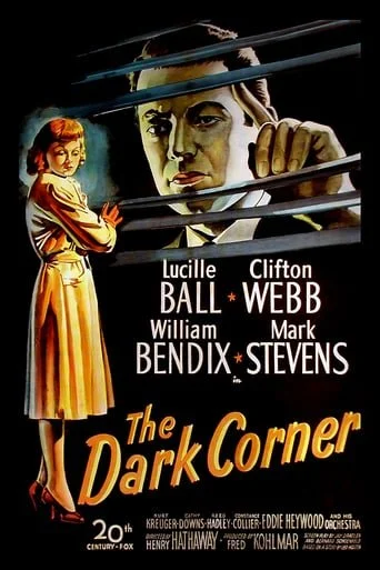 The Dark Corner