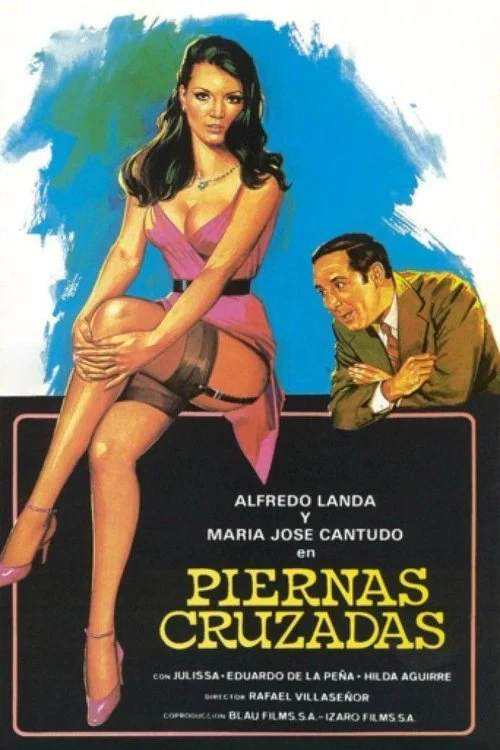 Piernas Cruzadas