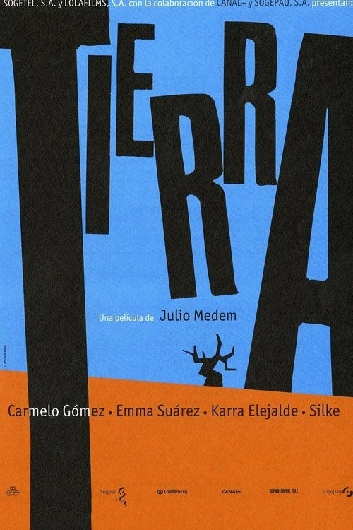 Tierra