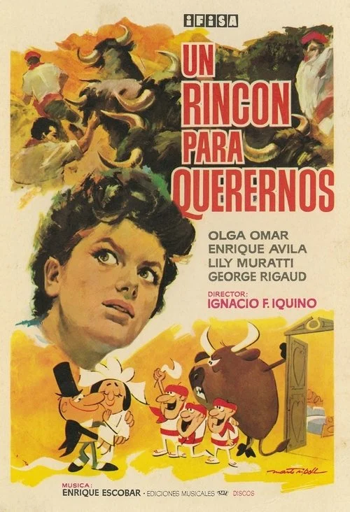 Un Rincón Para Querernos