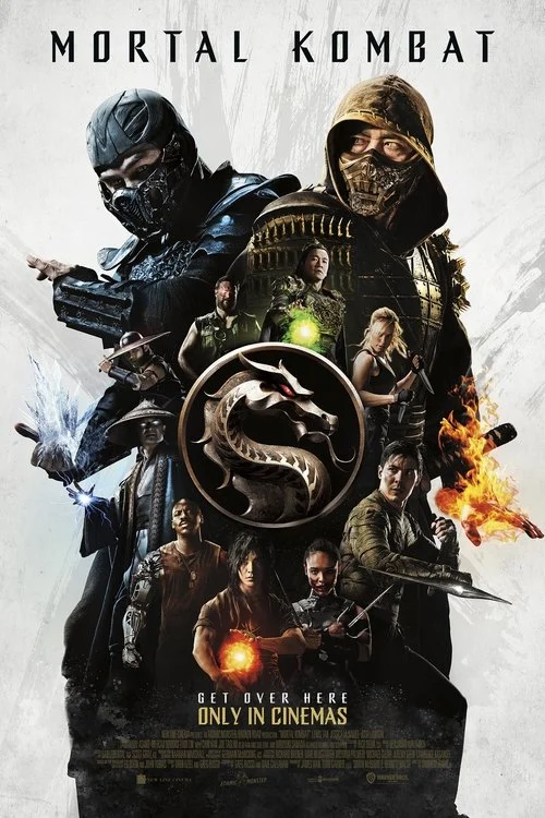 Mortal Kombat