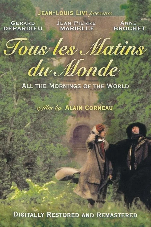 Tous les matins du monde