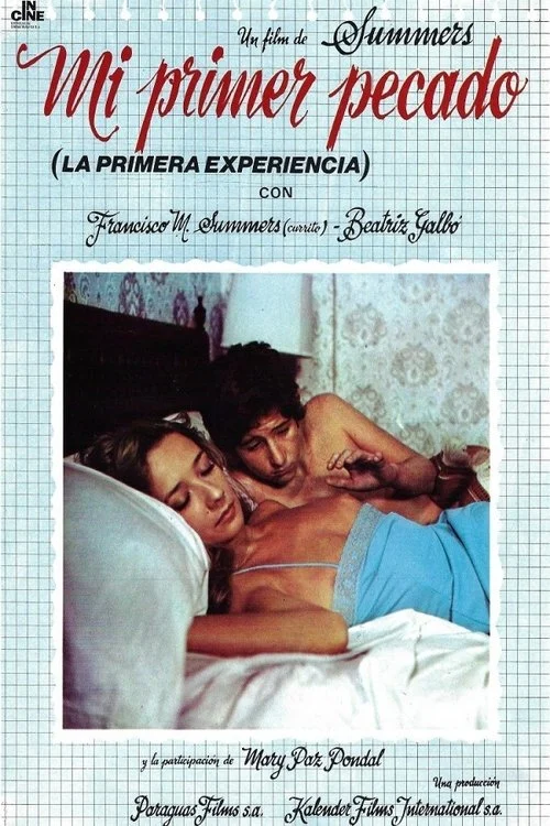 Mi Primer Pecado
