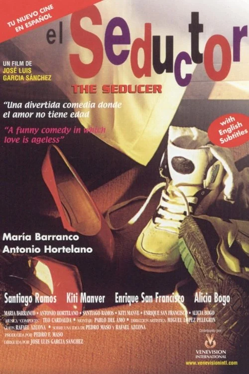 El Seductor