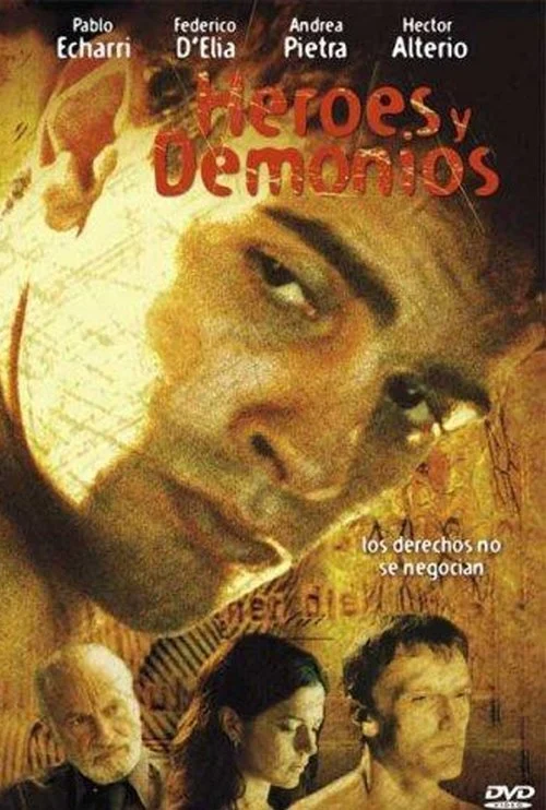Héroes y Demonios