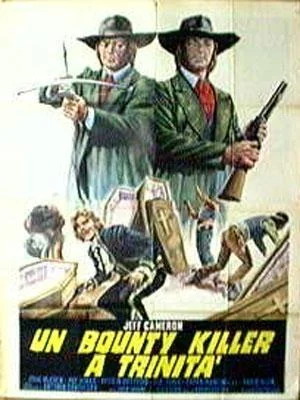 Un Bounty killer a Trinità