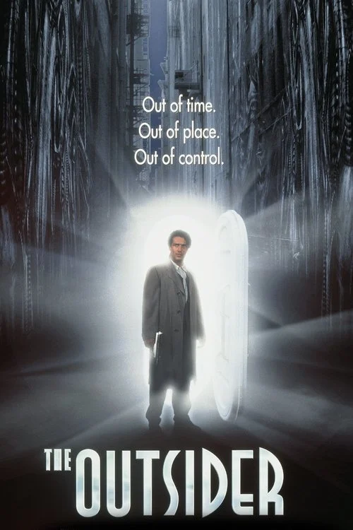 The Outsider
