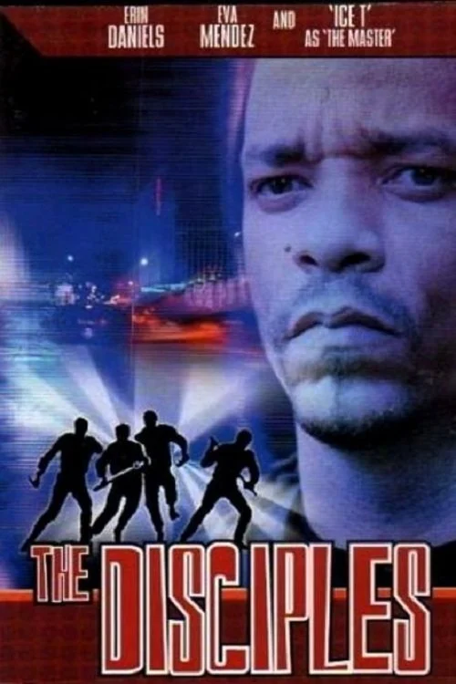 The Disciples