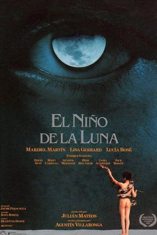 El Niño de la Luna