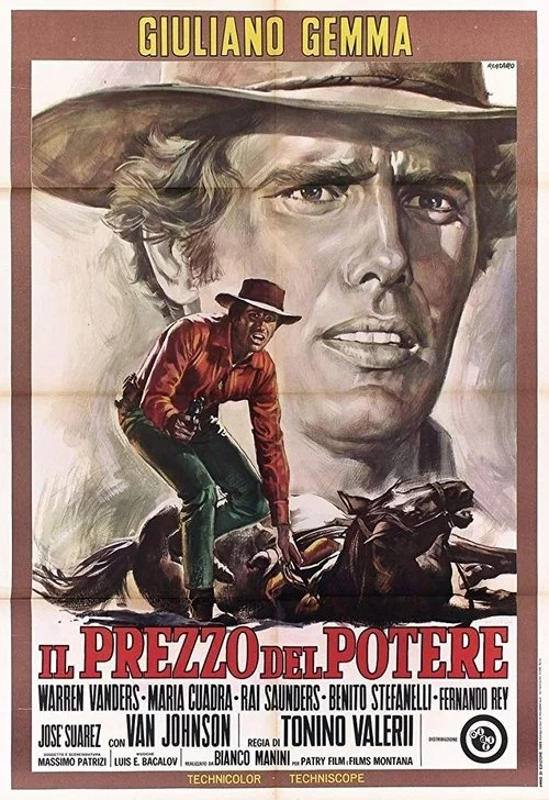 Il prezzo del potere