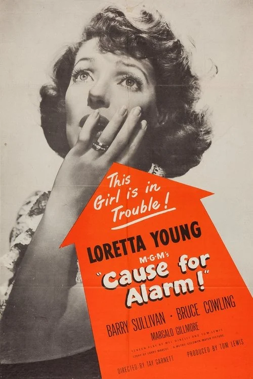Cause for Alarm!