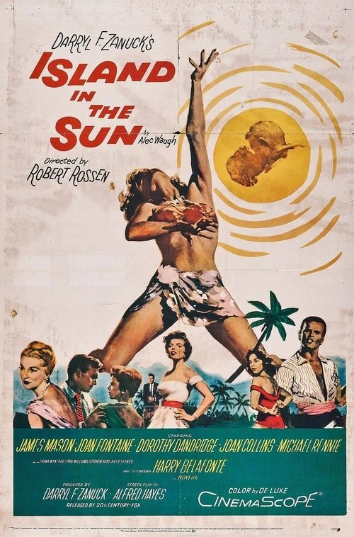 Island in the Sun