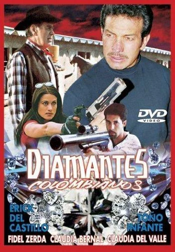 Diamantes Colombianos