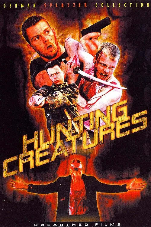 Hunting Creatures