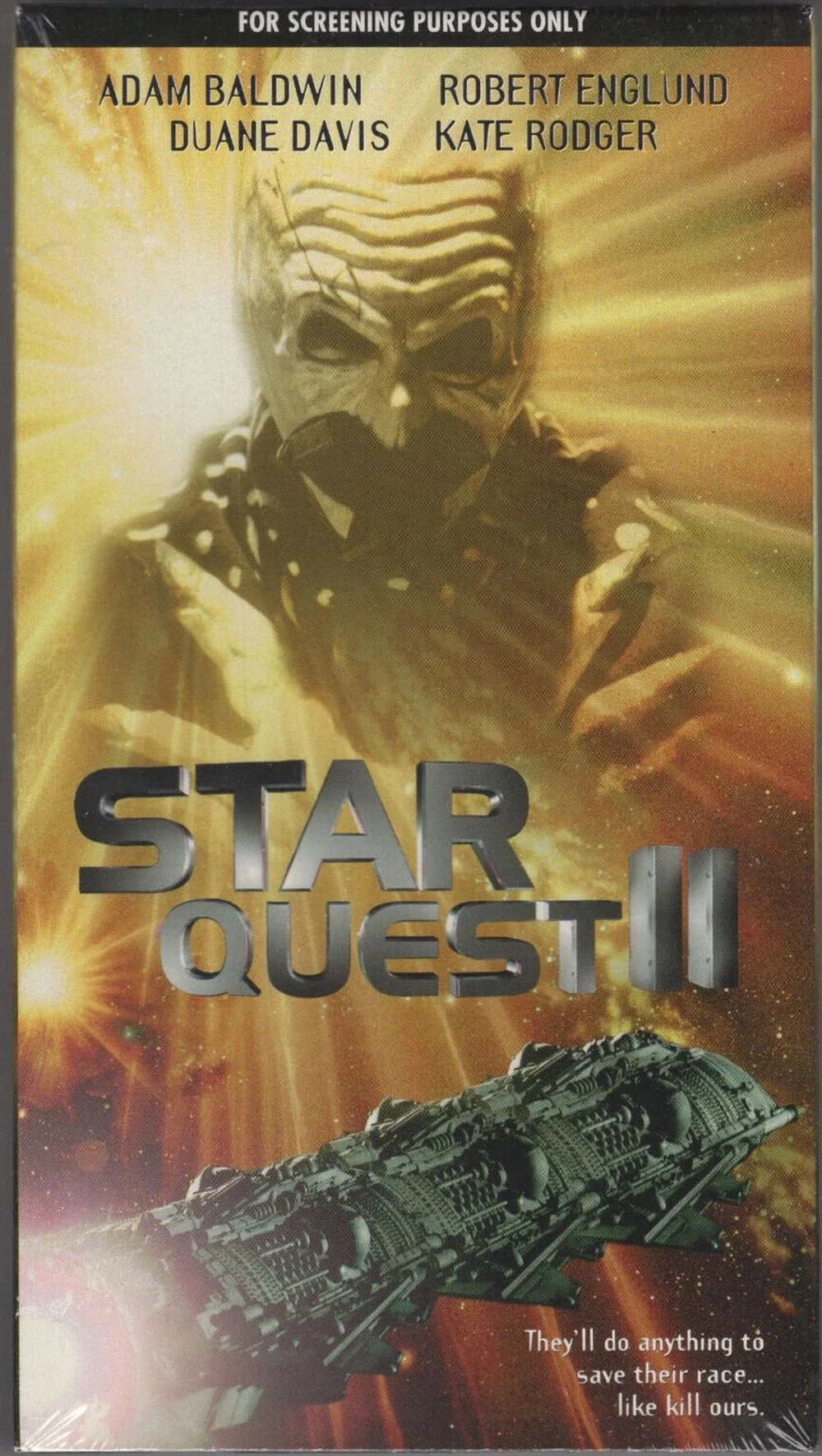 Starquest II