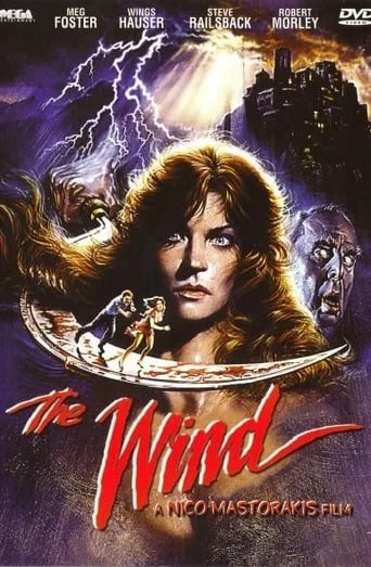 The Wind