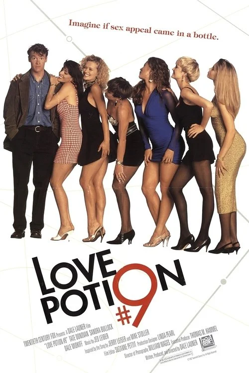 Love Potion No. 9
