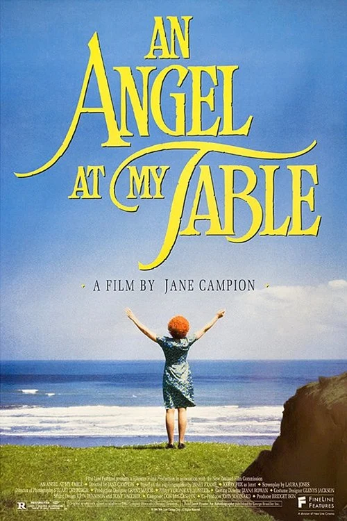 An Angel at My Table