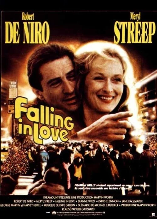 Falling in Love