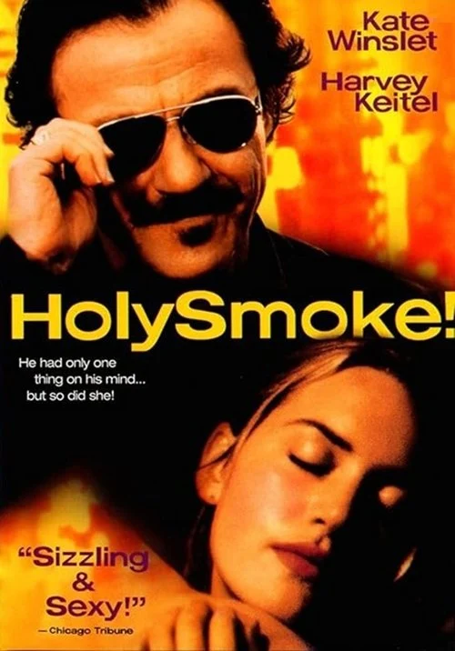 Holy Smoke