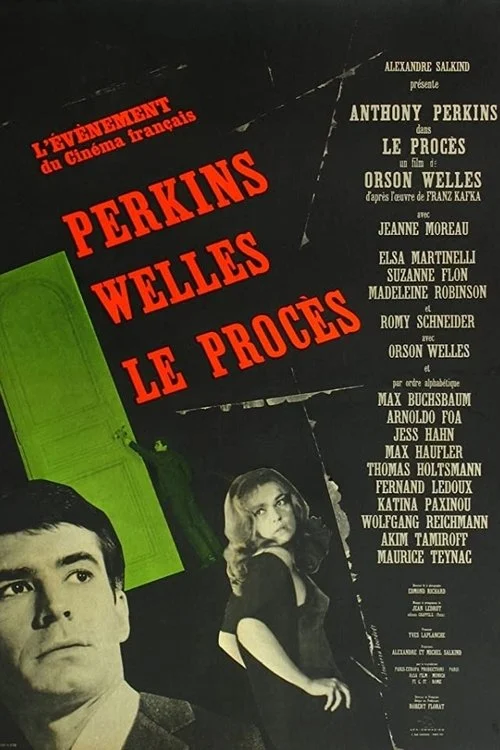 Le Procès