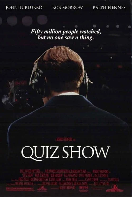 Quiz Show