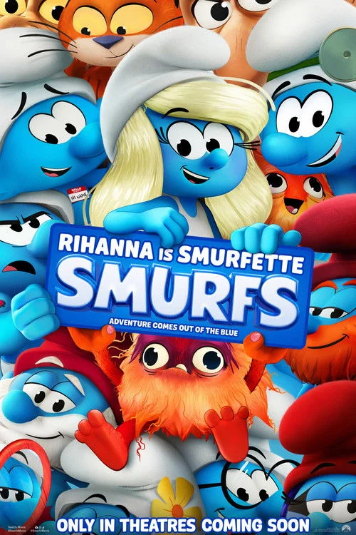 Smurfs