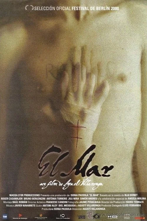 El Mar