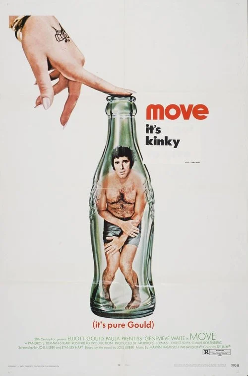 Move