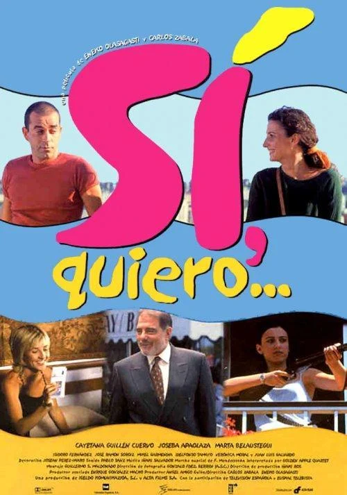 Sí, Quiero...