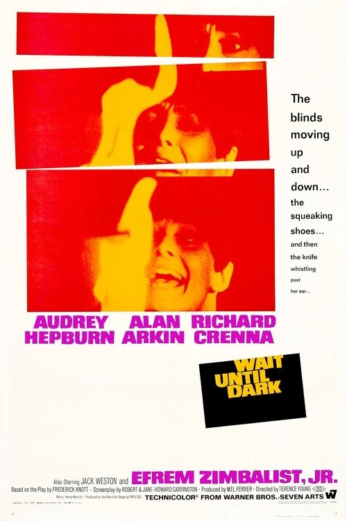 Wait Until Dark